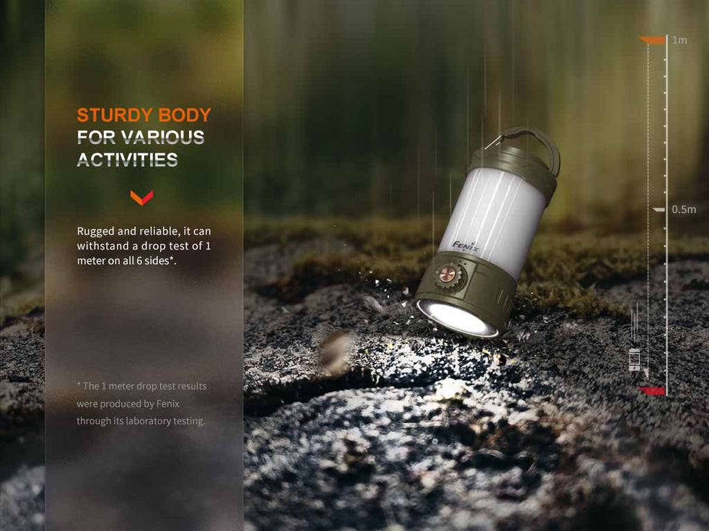 Fenix Camping Lantern