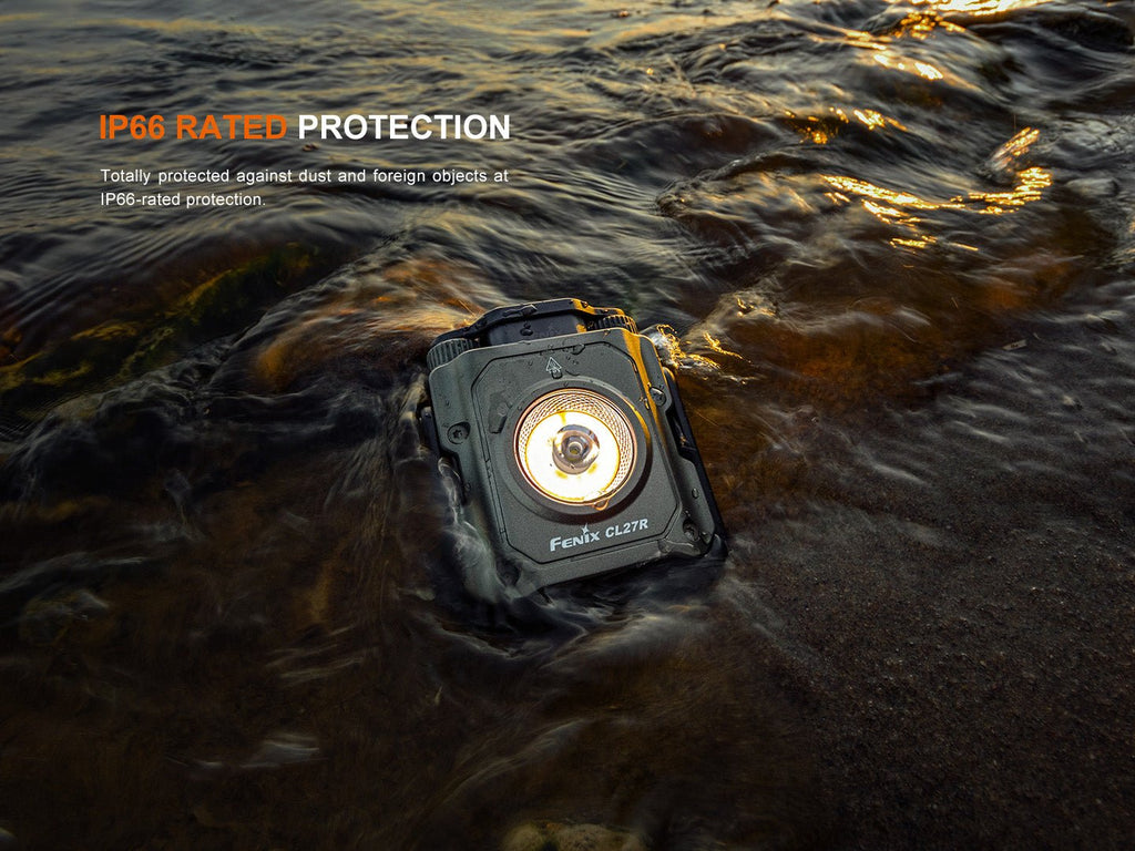 Fenix Rechargeable Outdoor Lantern