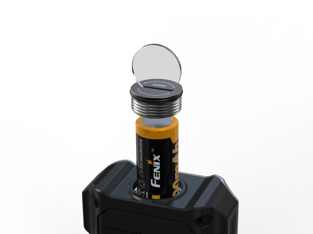 Fenix Rechargeable Outdoor Lantern