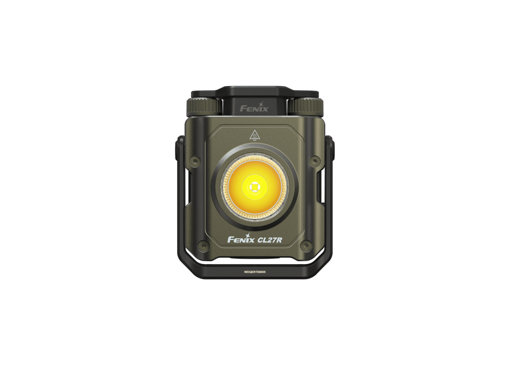 Fenix Rechargeable Outdoor Lantern