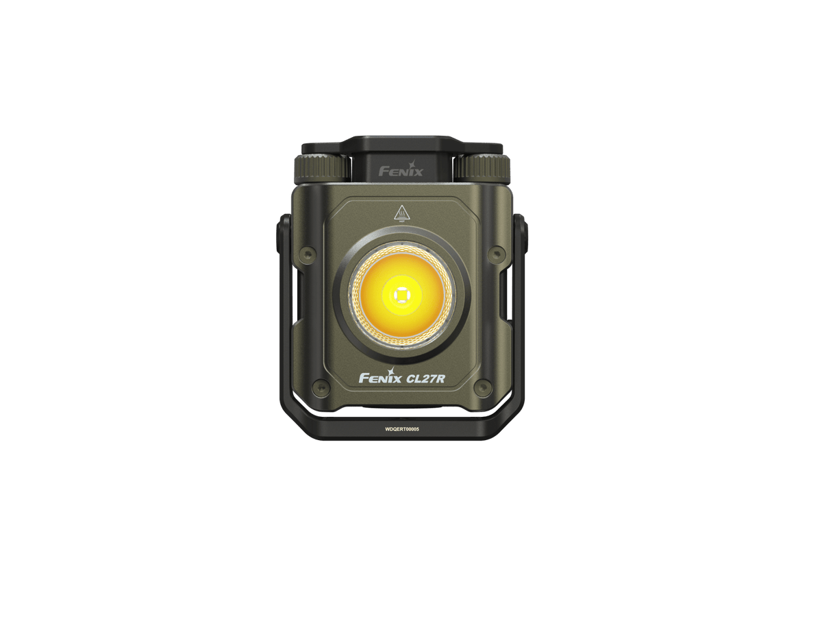 Fenix Rechargeable Outdoor Lantern