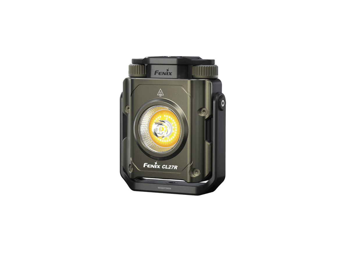 Fenix Rechargeable Outdoor Lantern