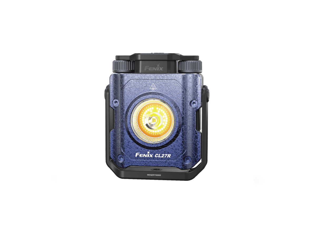 Fenix Rechargeable Outdoor Lantern