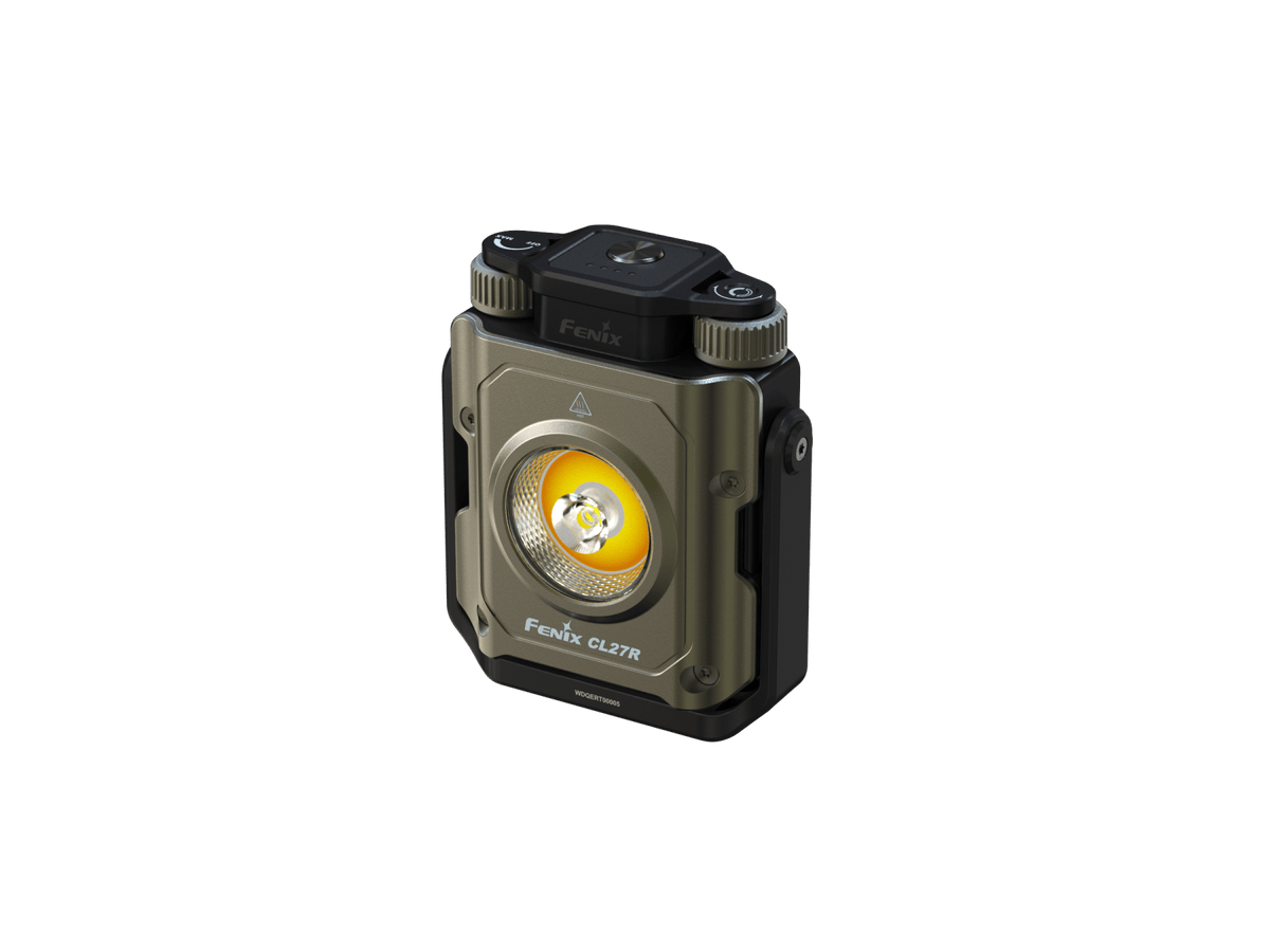 Fenix Rechargeable Outdoor Lantern