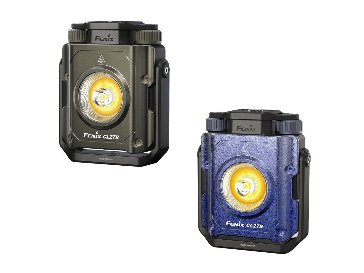 Fenix Rechargeable Outdoor Lantern