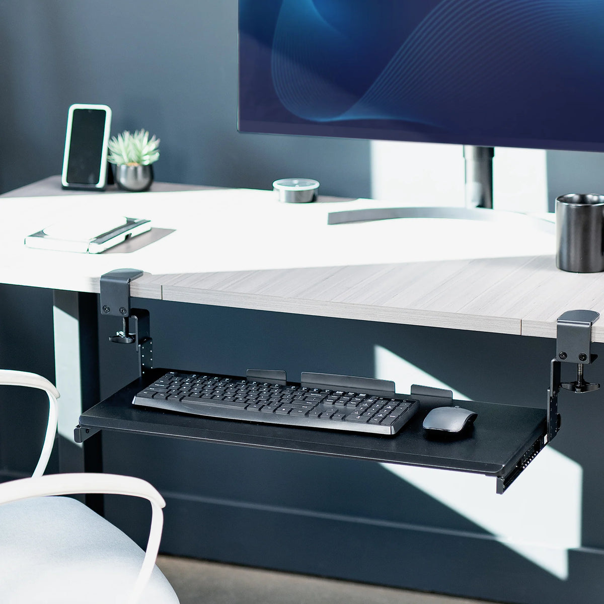 VIVO Keyboard Tray