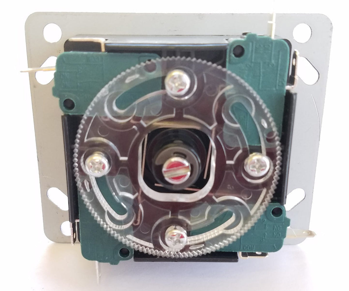 DIY Retro Arcade 4-Way and 8-Way Arcade Joystick