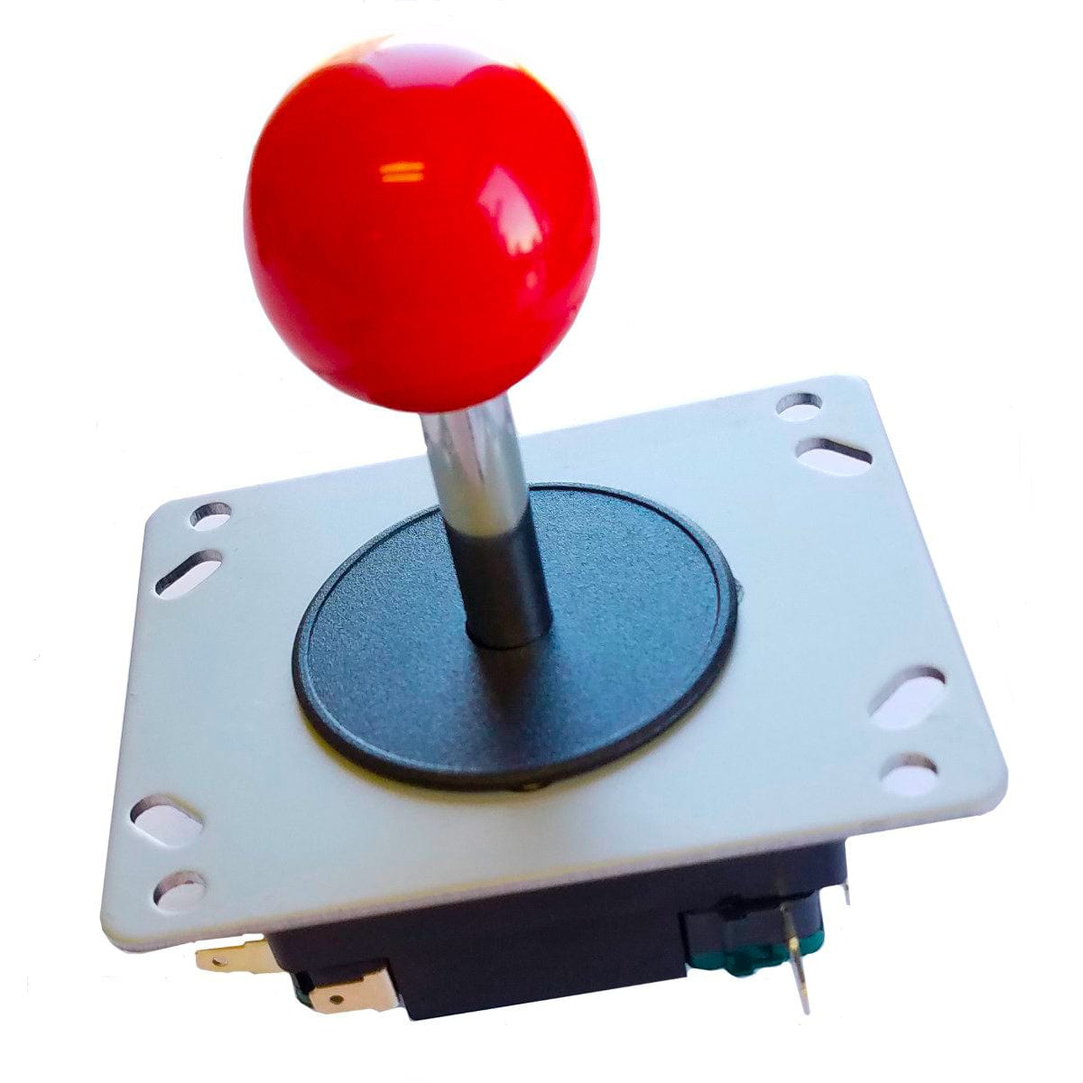 DIY Retro Arcade 4-Way and 8-Way Arcade Joystick