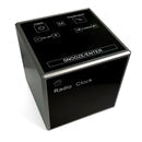 SpyCentre Security Wi-Fi Clock Camera with Radio
