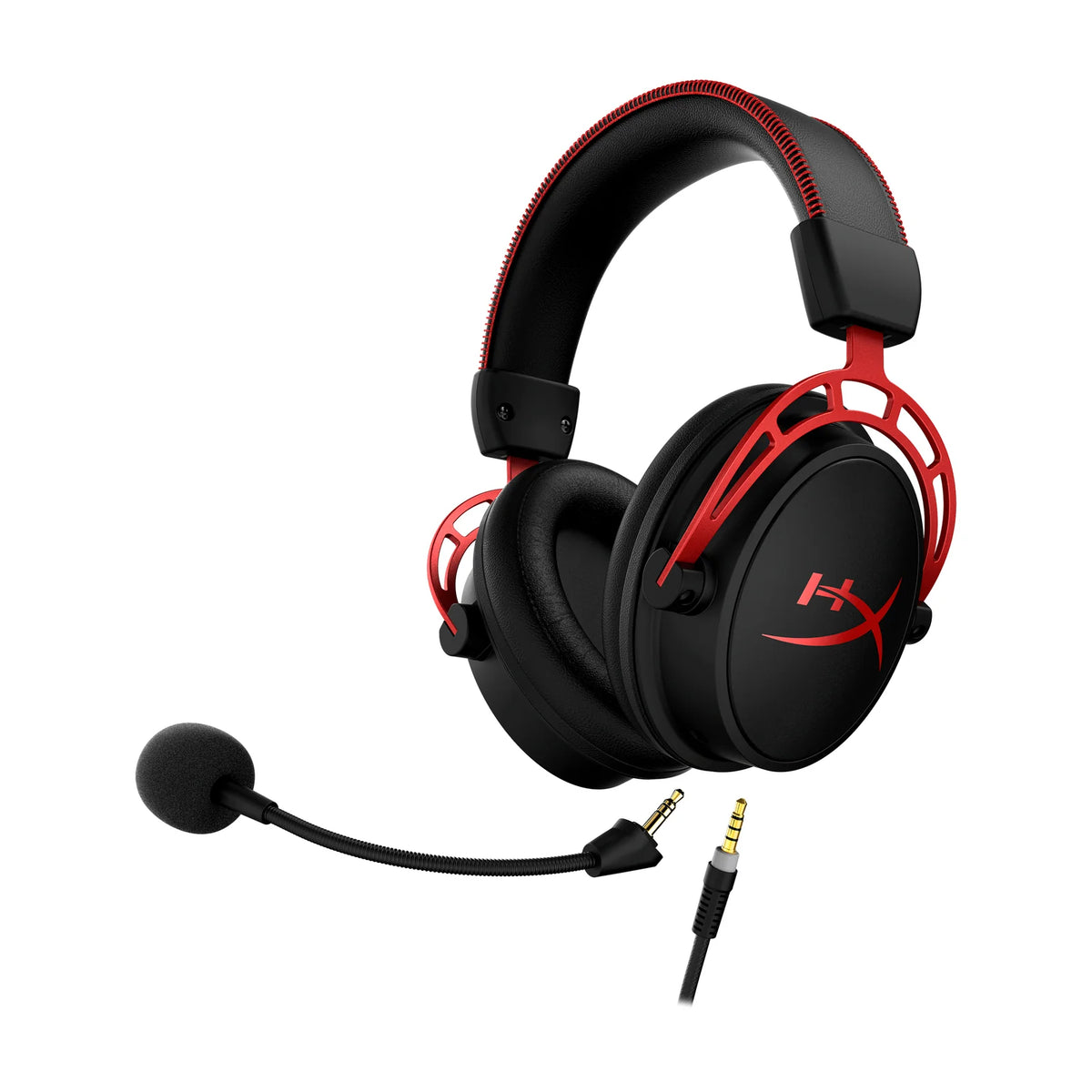 HyperX Wired Analog Gaming Headset