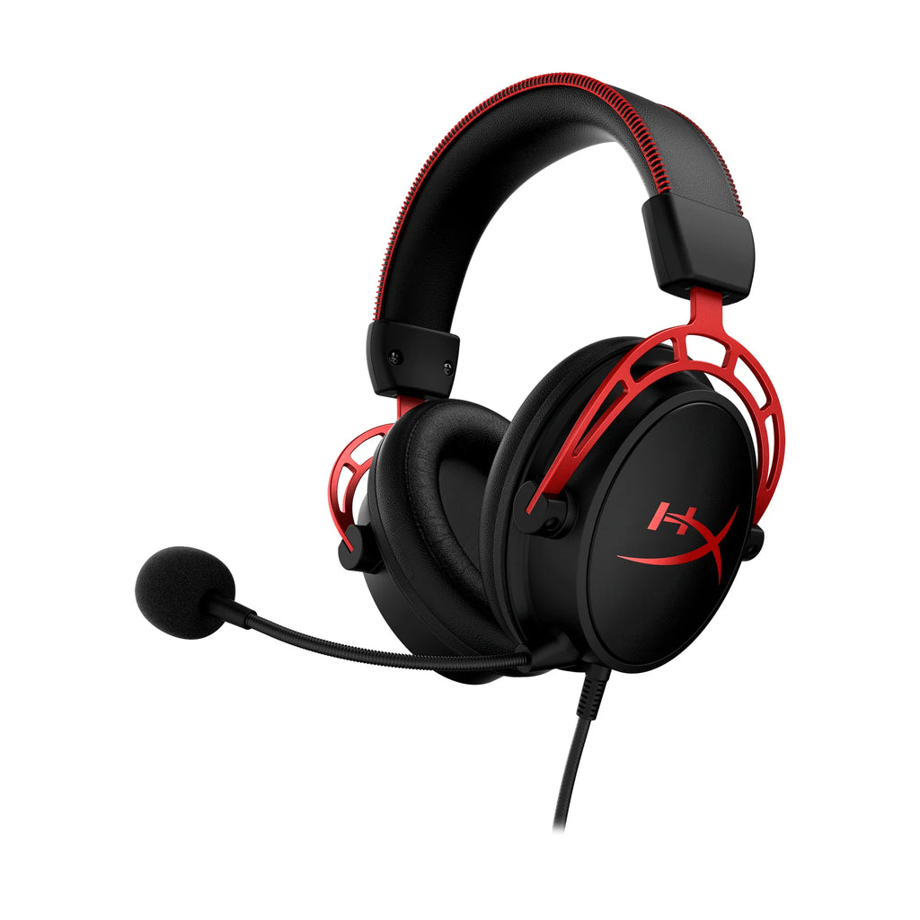 HyperX Wired Analog Gaming Headset