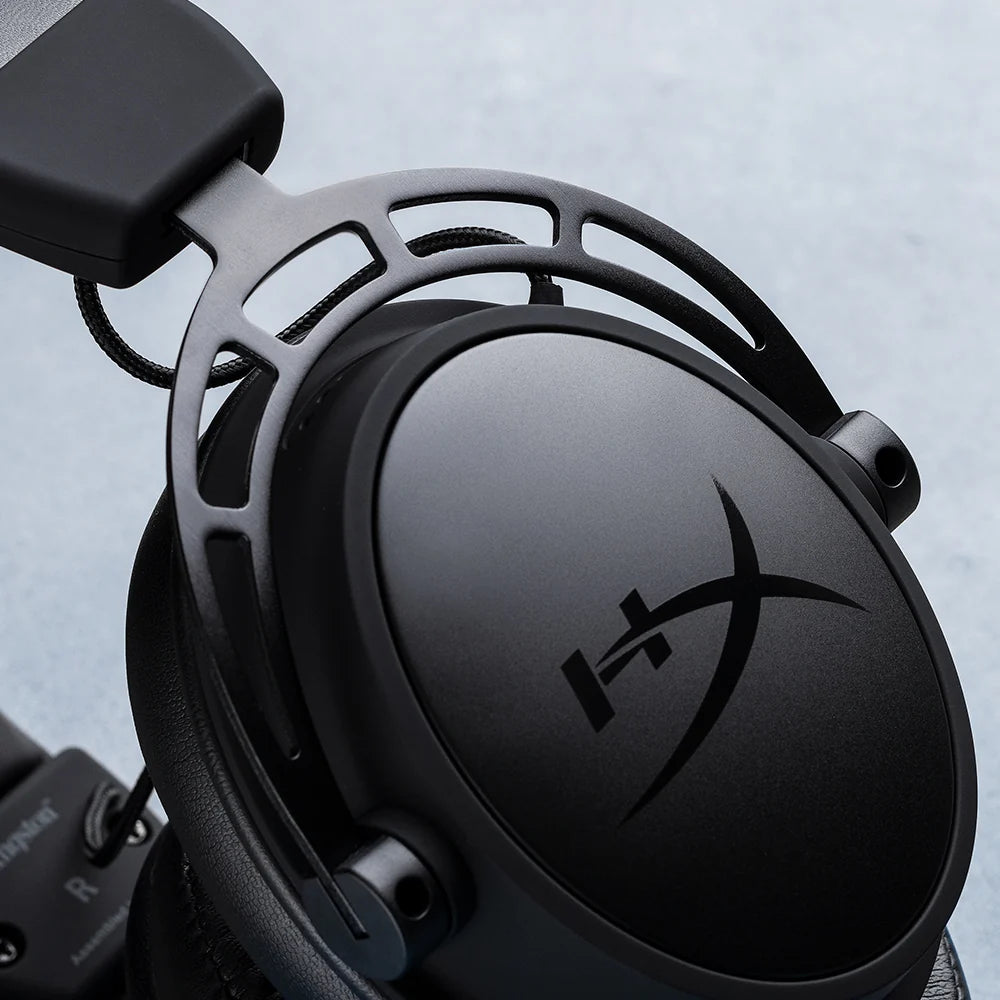 HyperX Wired Analog Gaming Headset