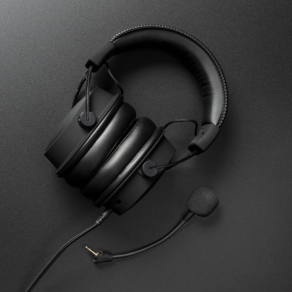 HyperX Wired Analog Gaming Headset