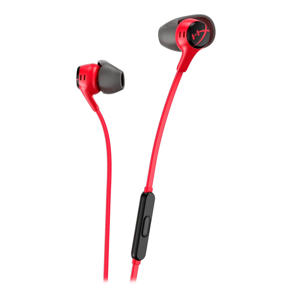 HyperX Wired Gaming Earbuds