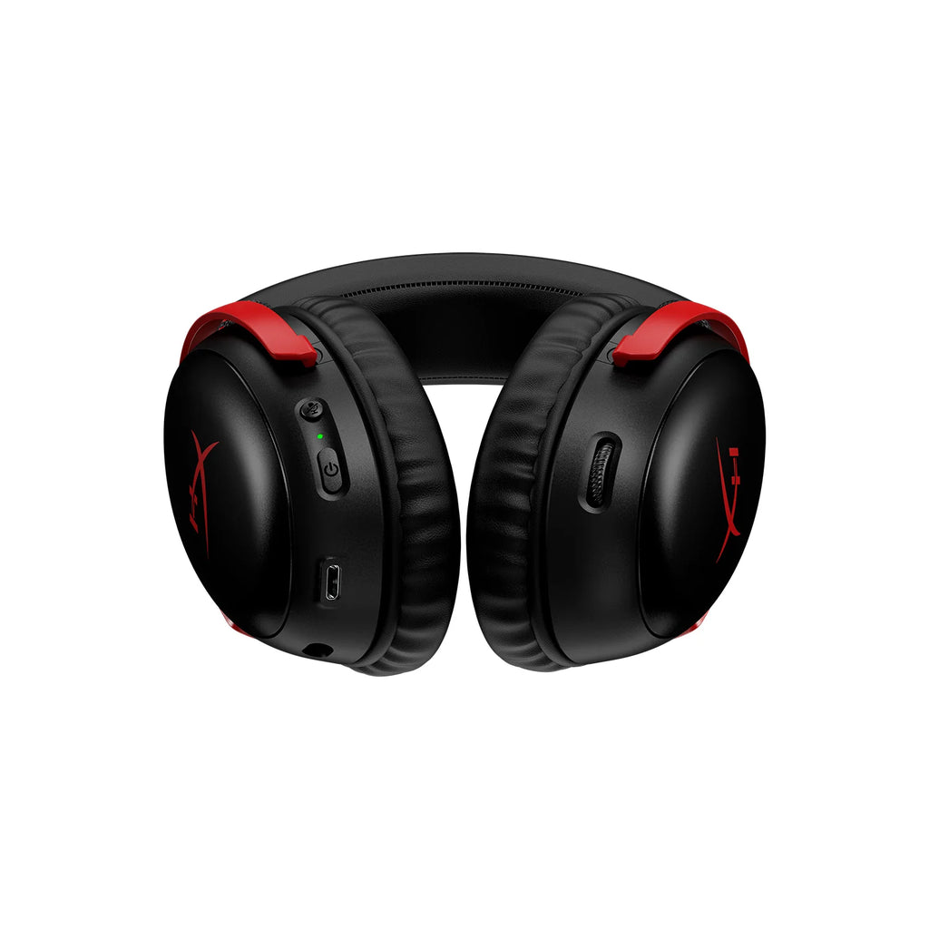 HyperX Wireless PC and Console Gaming Headset