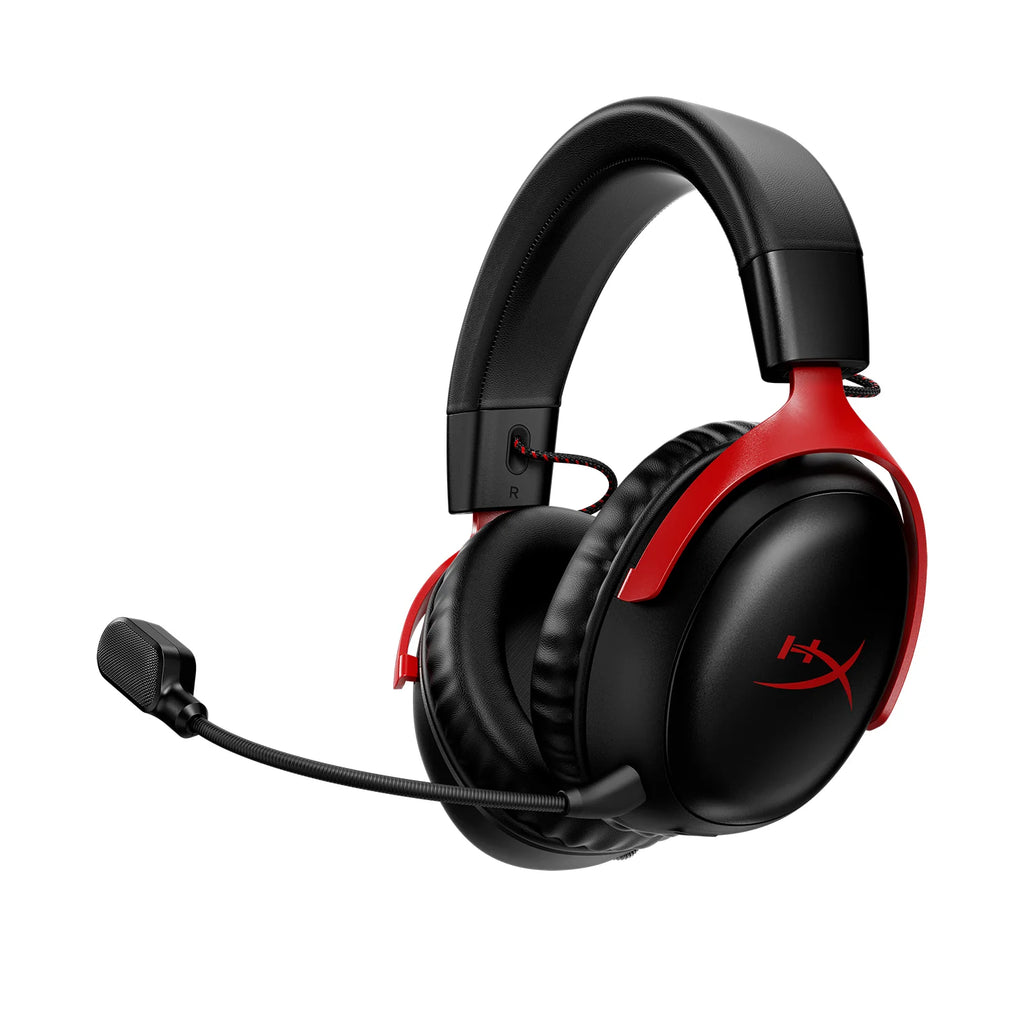HyperX Wireless PC and Console Gaming Headset