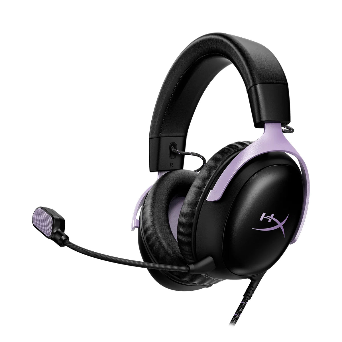 HyperX Wired Gaming Headset