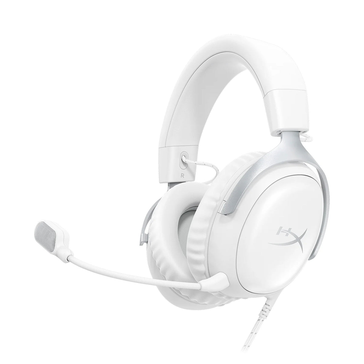 HyperX Wired Gaming Headset