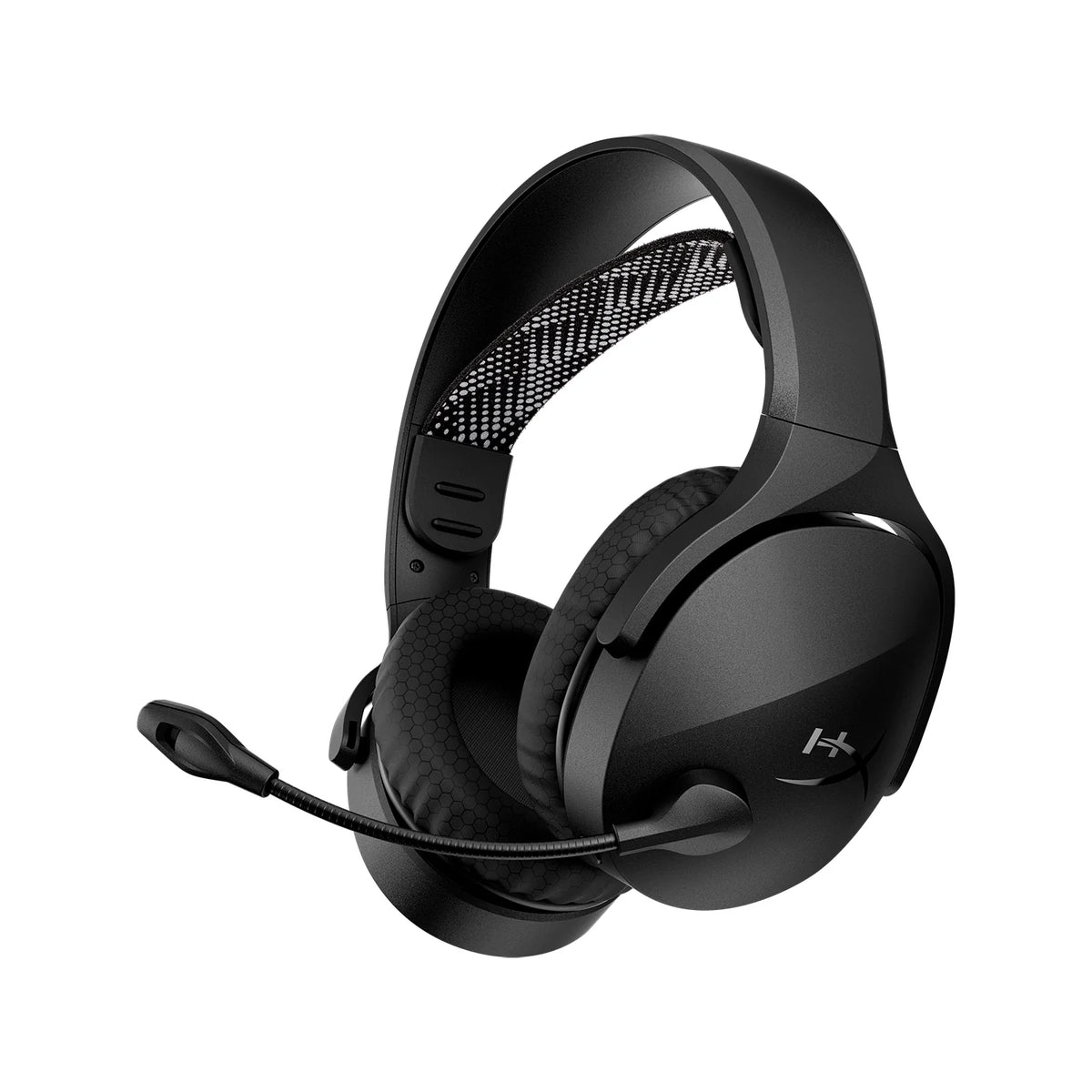 HyperX Dual Wireless Gaming Headset
