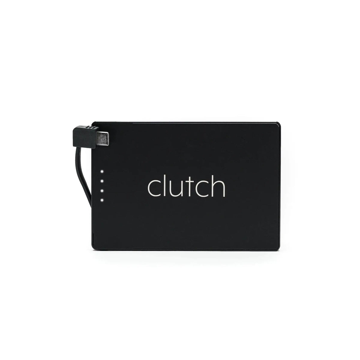 Clutch 5,000mAh Magnetic USB-C Power Bank