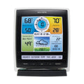 AcuRite Weather Station Display