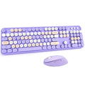 Mofii Wireless Keyboard and Mouse Set