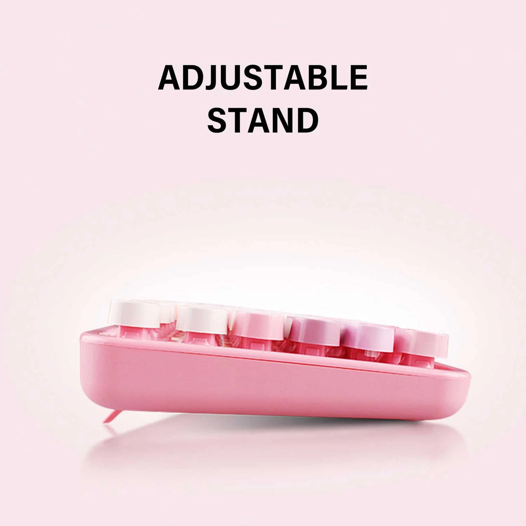 Mofii Wireless Keyboard and Mouse Set