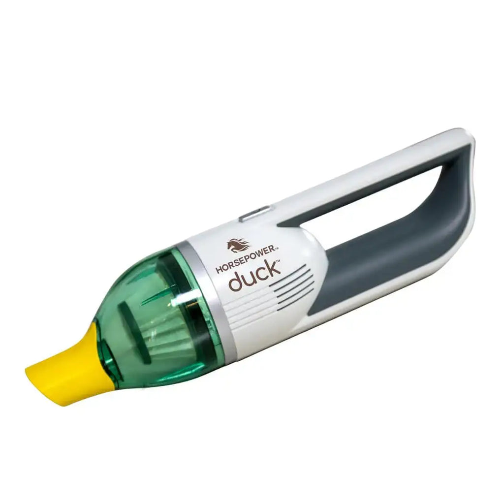BulbHead Cordless Handheld Vacuum