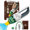 BulbHead Cordless Handheld Vacuum
