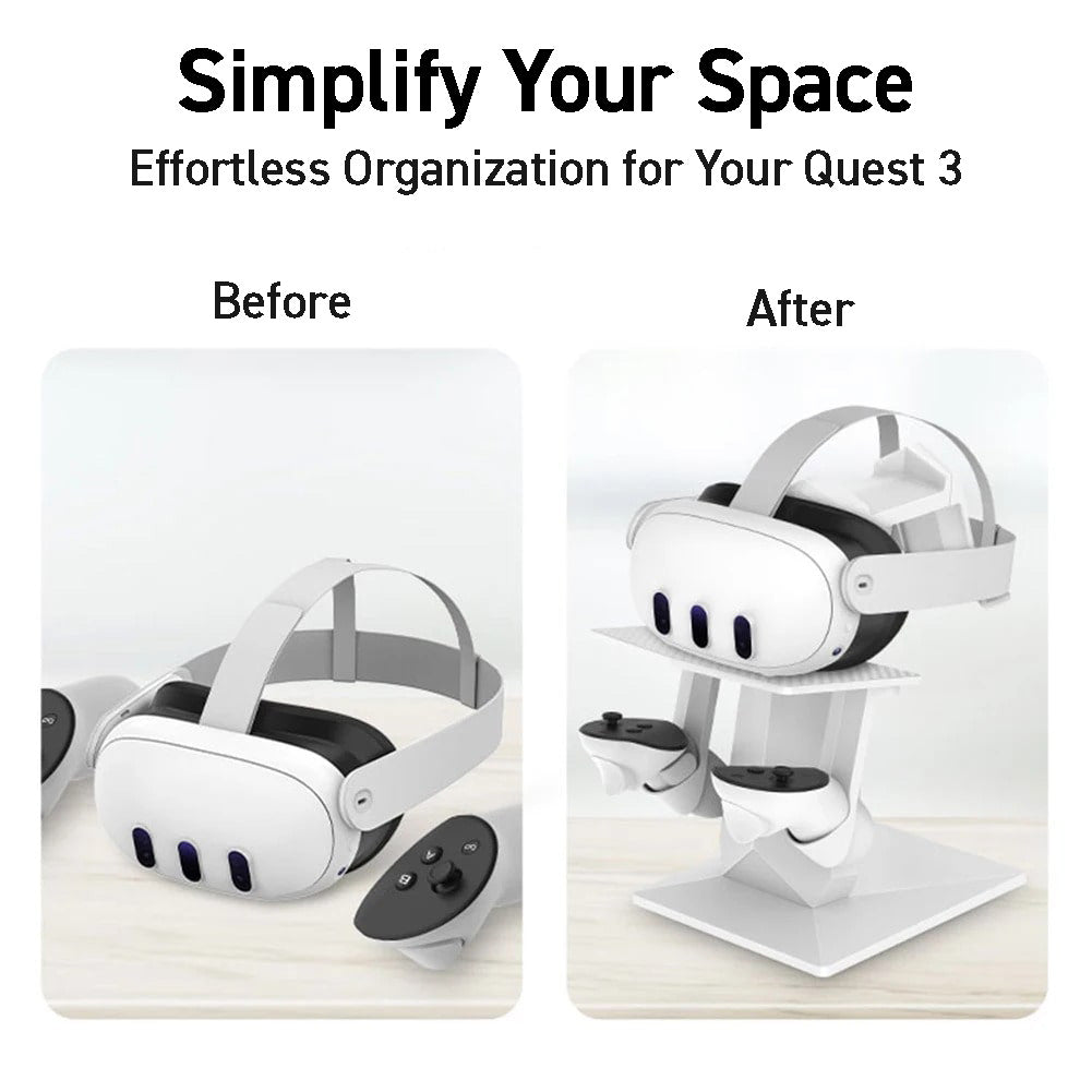 NordLabs Gaming VR Headset Display Stand