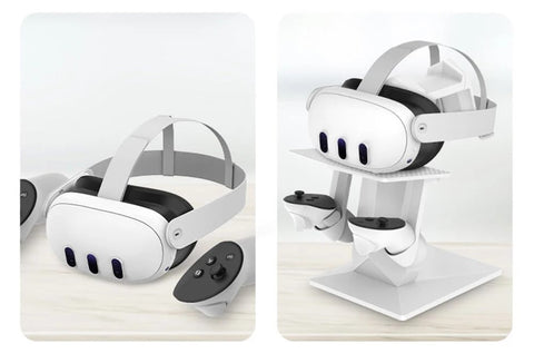 NordLabs Gaming VR Headset Display Stand