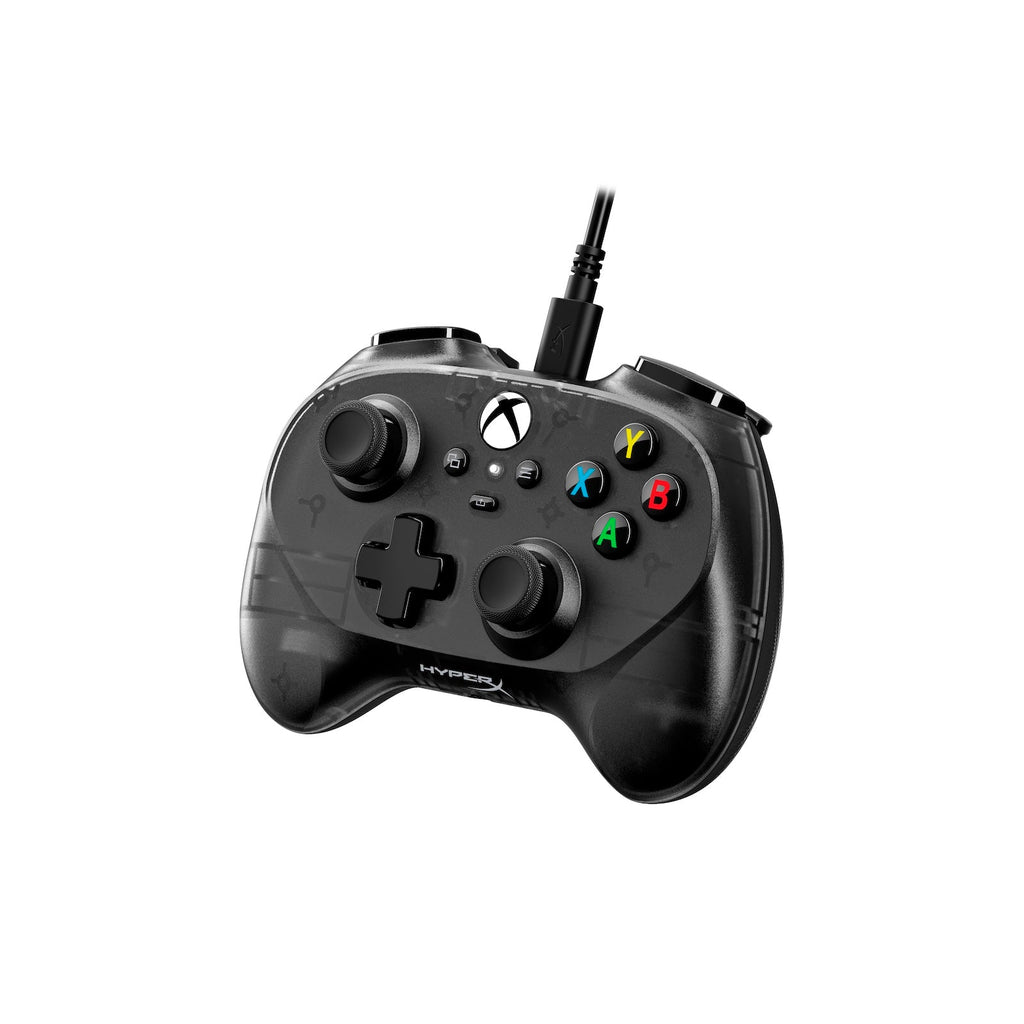 HyperX Wired Gaming Controller