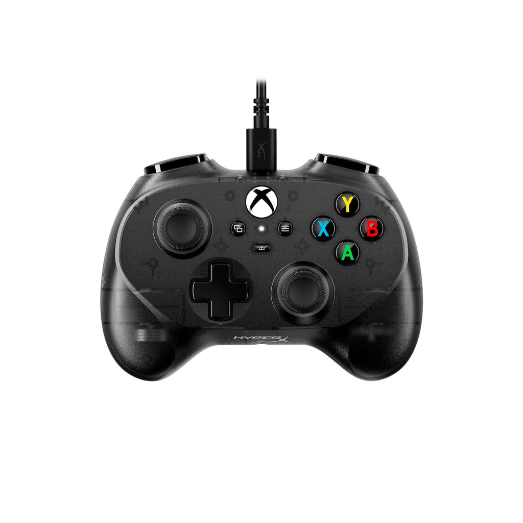HyperX Wired Gaming Controller