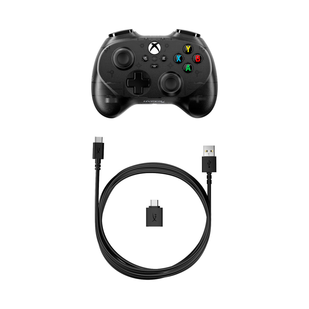 HyperX Wired Gaming Controller