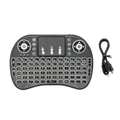 MiSTer Addons Wireless Keyboard