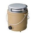 NESTOUT Portable Electric Rice Cooker