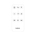 CoolGeek M1 Audio System Remote Control
