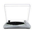 CoolGeek Fully Automatic Bluetooth Turntable