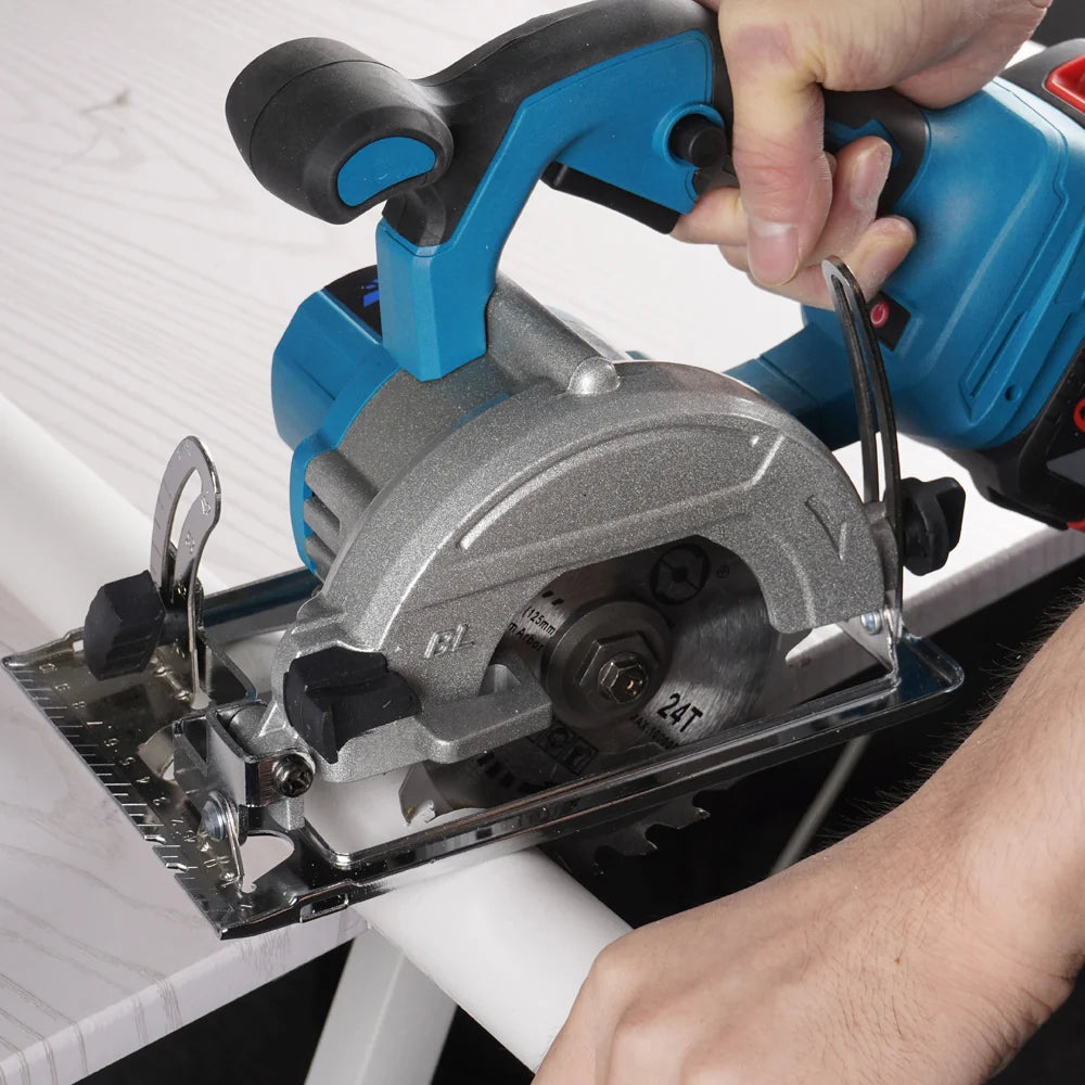 ONEVAN Cordless Circular Saw