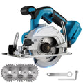ONEVAN Cordless Circular Saw