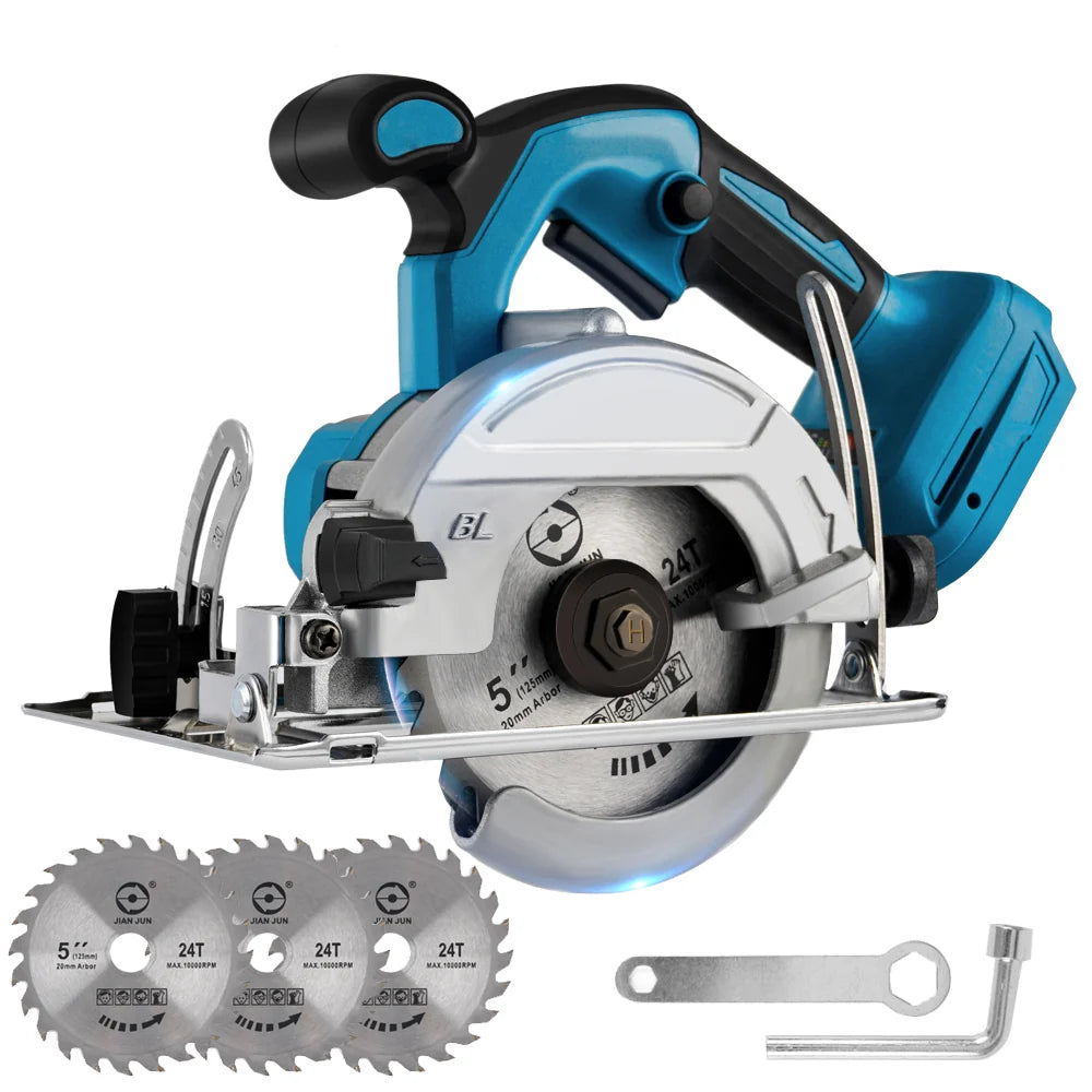 ONEVAN Cordless Circular Saw