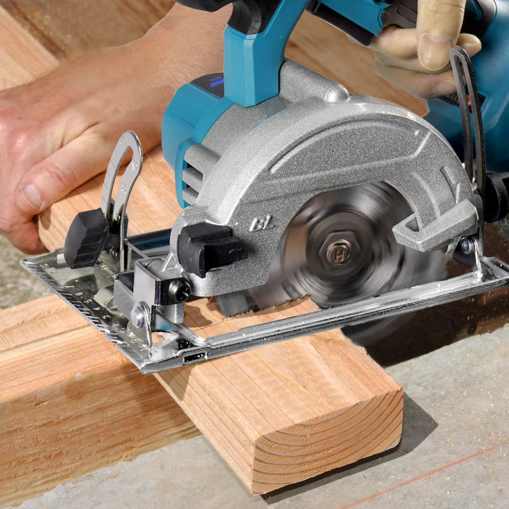 ONEVAN Cordless Circular Saw