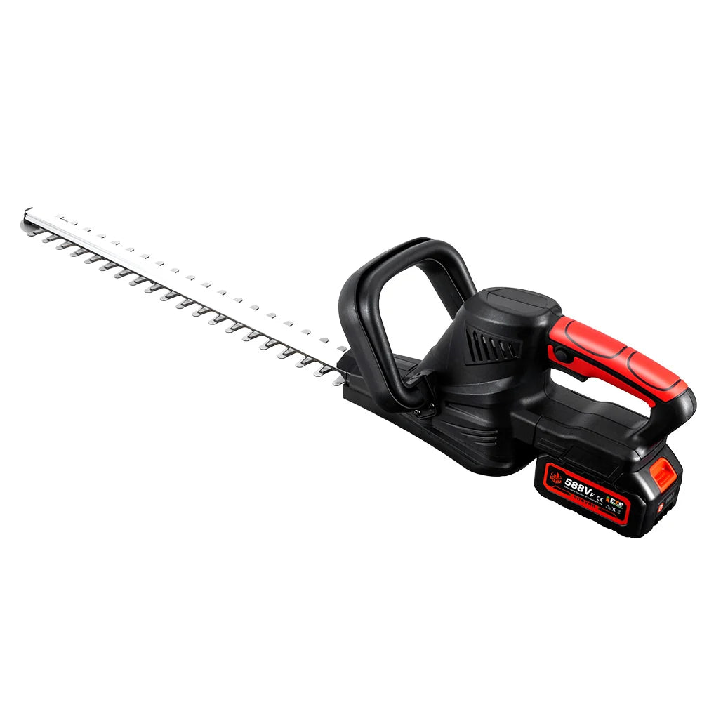 ONEVAN Cordless Hedge Trimmer