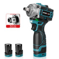 ONEVAN Cordless Impact Wrench