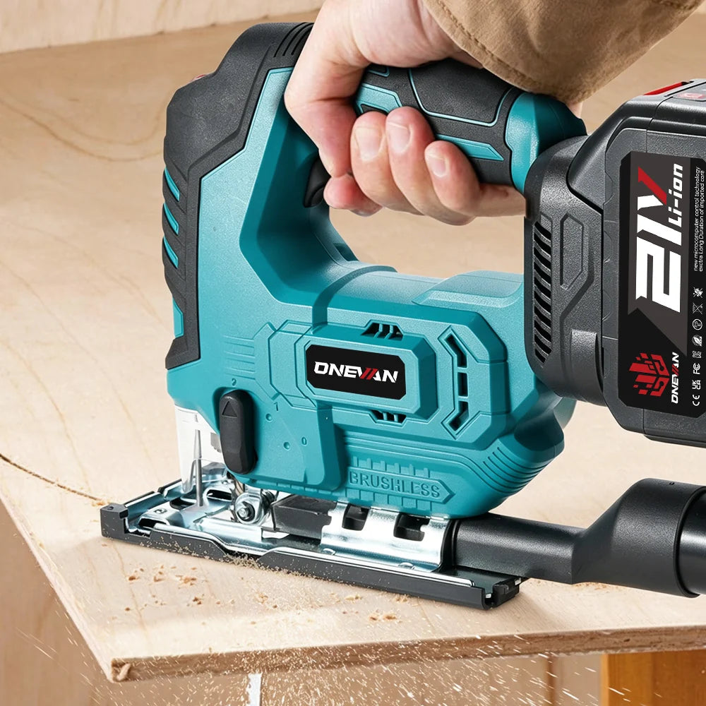 ONEVAN Cordless Jigsaw