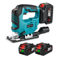 ONEVAN Cordless Jigsaw
