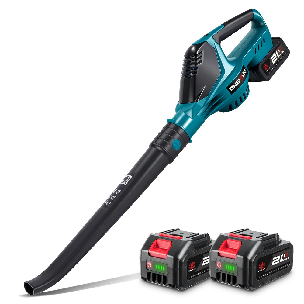 ONEVAN Cordless Leaf Blower