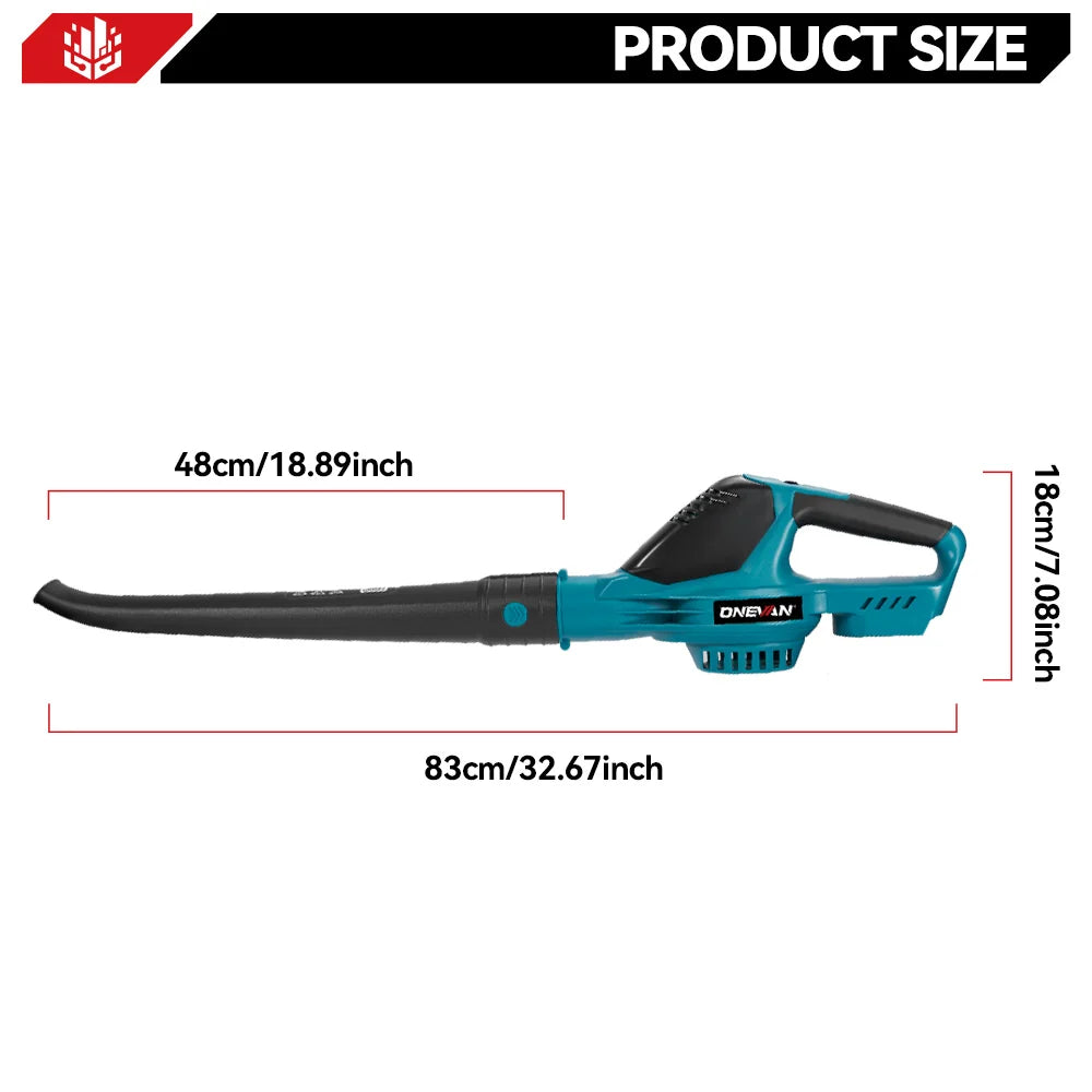 ONEVAN Cordless Leaf Blower