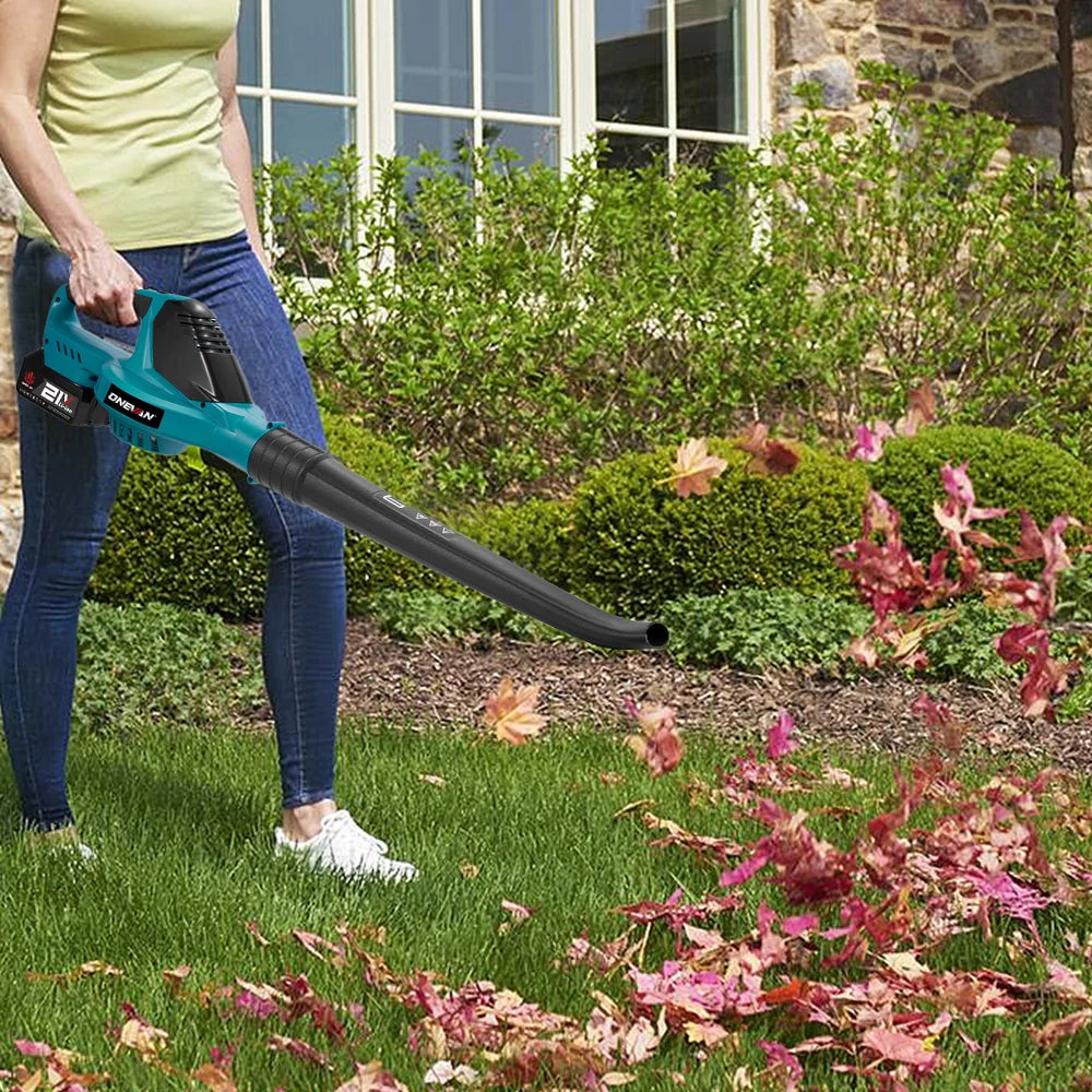 ONEVAN Cordless Leaf Blower