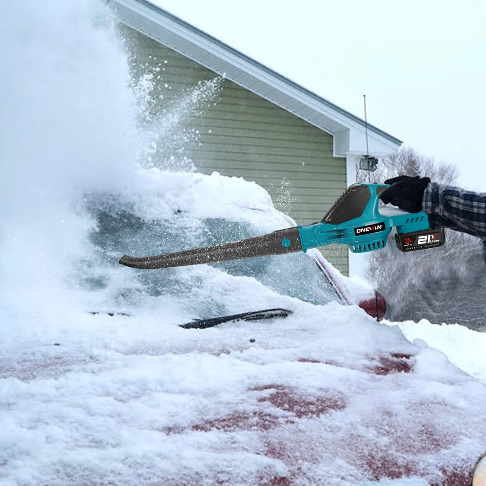 ONEVAN Cordless Leaf Blower